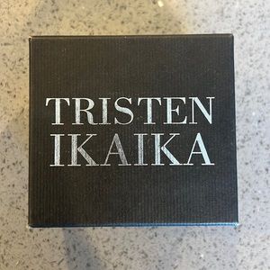 Silver Tristen Ikaika “Cuffed Around The World”